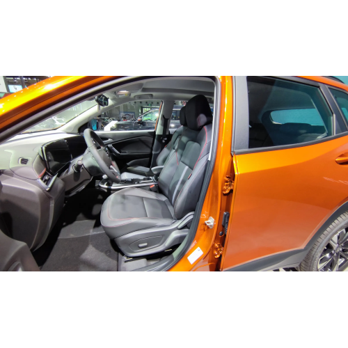 Chevrolet ChuangKu 1.3T 1.5T SUV large space cars in stock New 2023 Chevrolet Monza Gasoline Cars